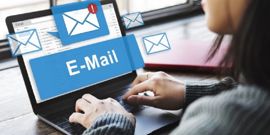 Νέα απάτη μέσω email – Τι πρέπει να προσέχετε