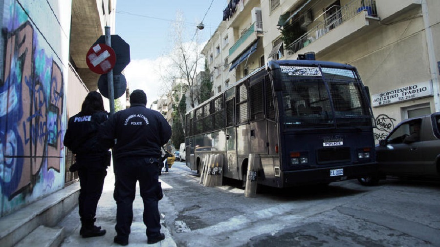 Τελεσίγραφο Χρυσοχοΐδη σε καταληψίες : Πληρώστε ενοίκιο ή εκκενώστε τα κτίρια σε 15 μέρες