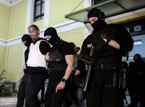 Επαναστατική Αυτοάμυνα : Το χτύπημα που ετοίμαζαν και τα ευρήματα που τρομάζουν την Αντιτρομοκρατική
