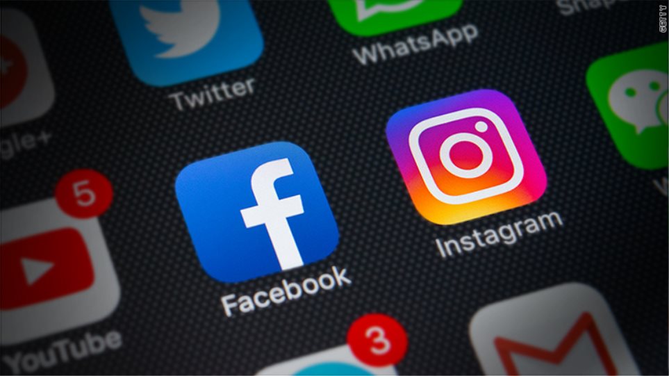 Ποιες είναι οι καλύτερες ώρες για να κάνεις post σε Facebook και Instagram