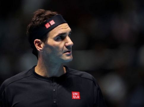 Απέσυρε τη συμμετοχή του από το Australian Open ο Φέντερερ