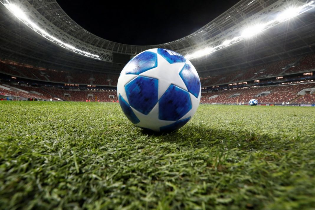 Champions League: Αποτελέσματα και βαθμολογίες | to10.gr Champions League: Αποτελέσματα και βαθμολογίες | to10.gr