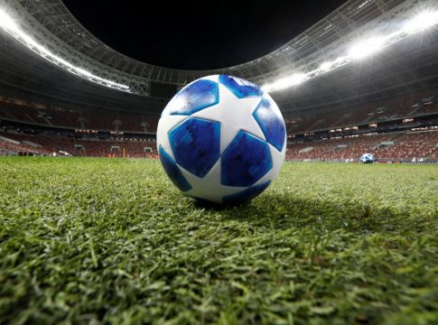 Champions League: Αποτελέσματα και βαθμολογίες