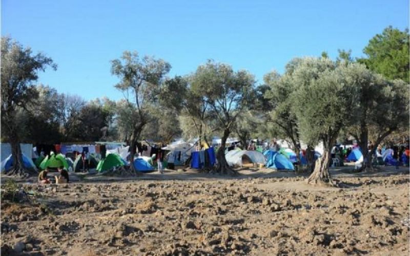 Προσφυγικό : Στην Στυλίδα απειλούν ότι θα γίνει… Κούγκι