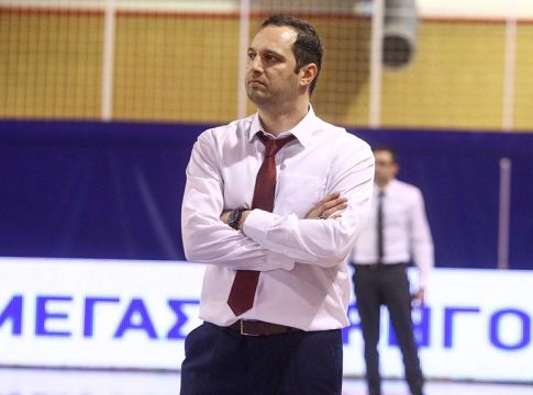 Γαβριήλ: «Σεβαστήκαμε τον Παναθηναϊκό πάρα πολύ»