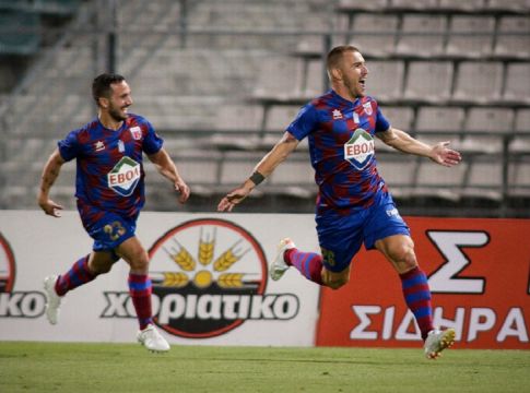Βόλος: Χωρίς Γέντρισεκ με ΑΕΛ