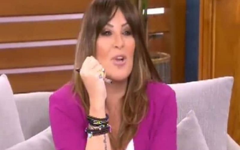 Ναταλία Γερμανού: Η απάντηση «κόλαφος» στη Μέγκι Ντρίο- «Στοχοποιώ γίγαντες, όχι…»
