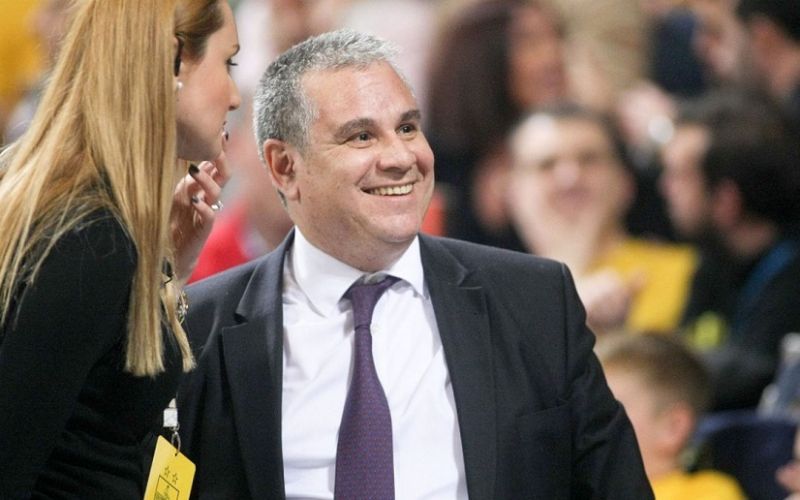 Άρης: Έρχεται Θεσσαλονίκη και πιάνει δουλειά ο Γουλιέλμος