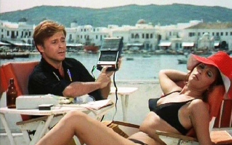 Δέχεσαι Greek καμάκι; Αυτές είναι οι σωστές απαντήσεις…
