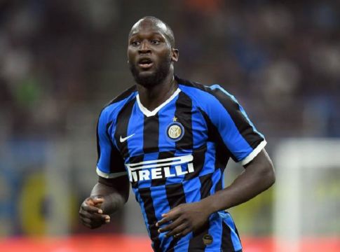 Λουκάκου: «Κόντε και Μουρίνιο οι δυο καλύτεροι προπονητές που είχα»