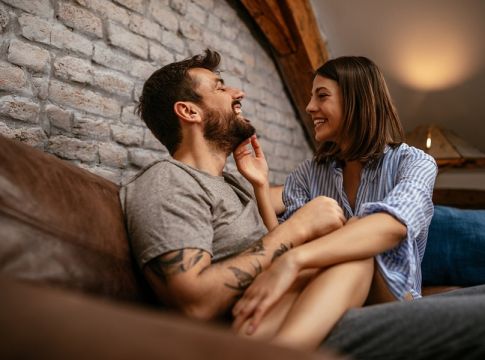 Αυτό μπερδεύει τους άντρες στις γυναίκες
