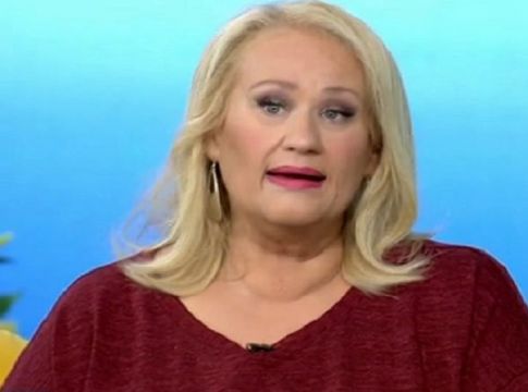 Η Άση Μπήλιου προβλέπει για τον Νοέμβριο (vid)