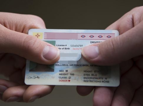 Πότε θα είναι έτοιμες οι νέες ταυτότητες