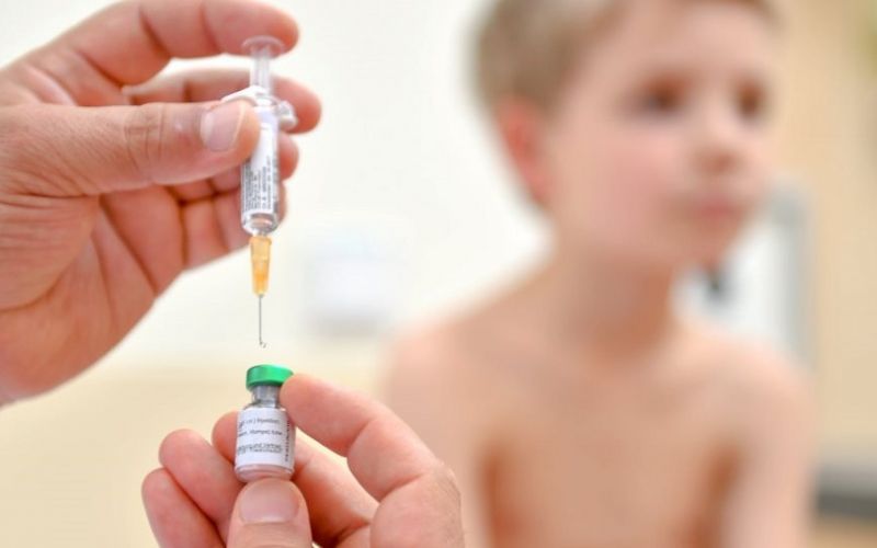 Γερμανία: Yποχρεωτικός ο εμβολιασμός κατά της ιλαράς