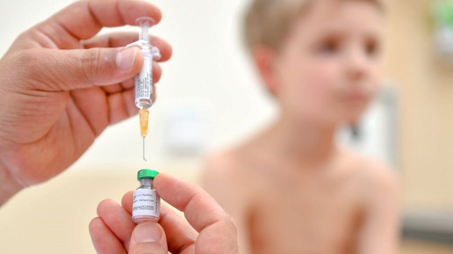 Γερμανία: Yποχρεωτικός ο εμβολιασμός κατά της ιλαράς