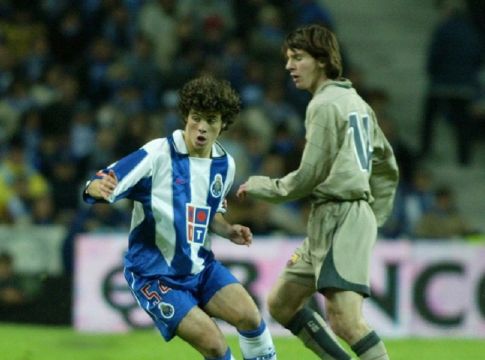 ΠΑΟΚ: Όταν ο 17χρονος Βιεϊρίνια νίκησε τον Μέσι! (vid)