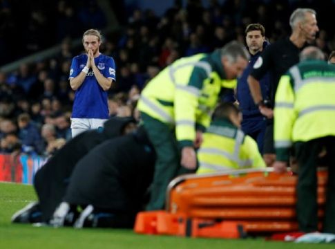 ‘Εβερτον: Το κλαμπ των… καταραμένων (Σκληρές εικόνες)