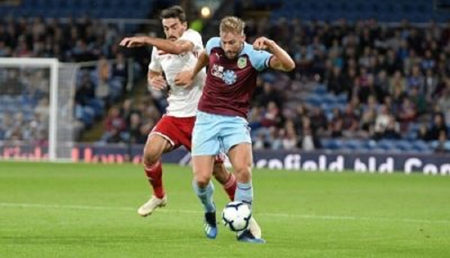 Το Σάββατο της… Μπέρνλι