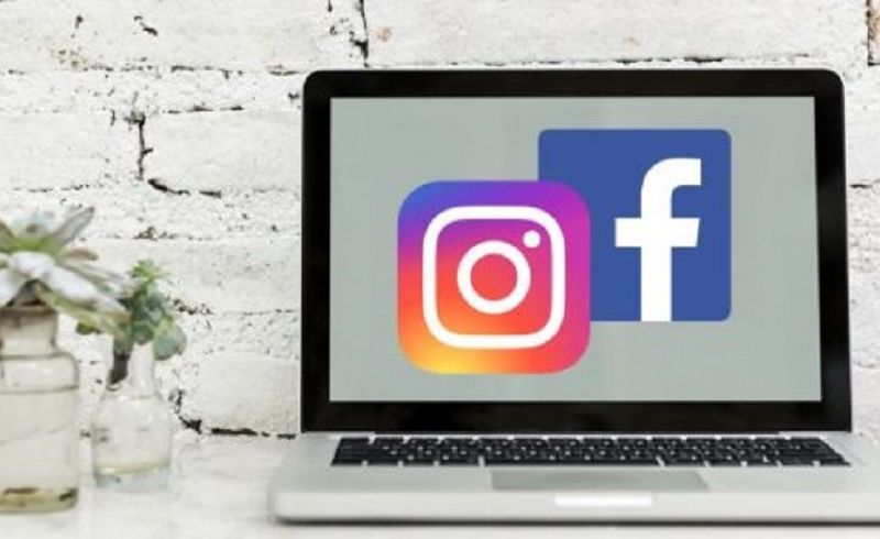 «Έπεσαν» Messenger, Instagram, Facebook