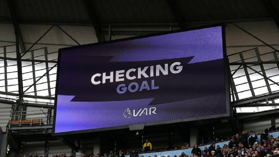 VAR αλά ΝΒΑ σκέφτονται στην Πρέμιερ Λιγκ!