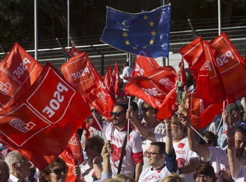 Εκλογές στην Ισπανία: Τέσσερα χρόνια πολιτικής αστάθειας