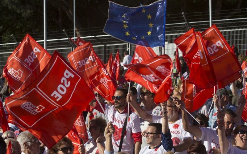 Εκλογές στην Ισπανία: Τέσσερα χρόνια πολιτικής αστάθειας