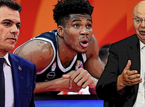 Αποκλειστικό: Έκλεισε την πόρτα στον Δημήτρη Ιτούδη