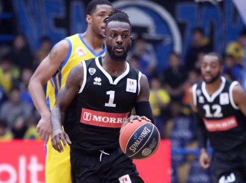 Ένα πρόβλημα ενόψει Σαραγόσα στον ΠΑΟΚ