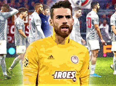 Το καμπανάκι, η 26η Νοεμβρίου και ο «τελικός»