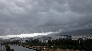 Άστατος ο καιρός την Κυριακή – Η πρόγνωση του Γ. Καλλιάνου