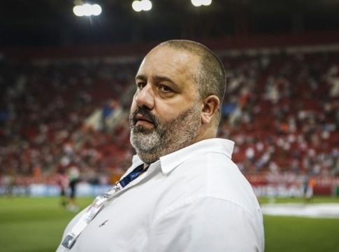 Καραπαπάς: «Που χάθηκαν εκείνοι οι υπερευαίσθητοι ανακριτές και εισαγγελείς;» (pic)