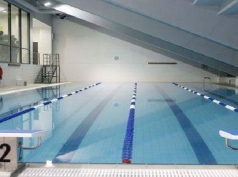 Άρης: Αυτό είναι το νέο ωράριο του κολυμβητηρίου