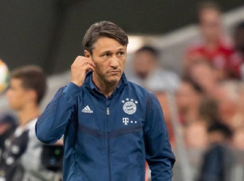 Τώρα βρήκαν να διώξουν τον Κόβατς;