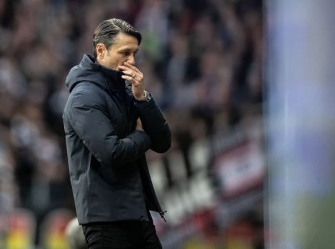 «Η Ντόρτμουντ κρίνει το μέλλον του Κόβατς στη Μπάγερν»