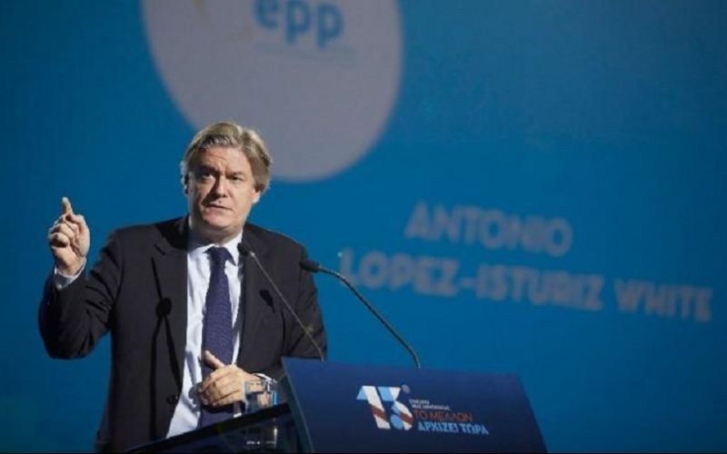 ΕΛΚ: Παράνομο το μνημόνιο συνεργασίας της Τουρκίας με τη Λιβύη