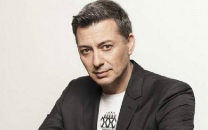 Νίκος Μακρόπουλος και Σπύρος Παπαδόπουλος τραγουδούν μαζί Καζαντζίδη (vid)