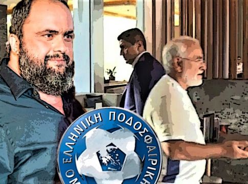 Σε τι έχει άδικο ο Ολυμπιακός;