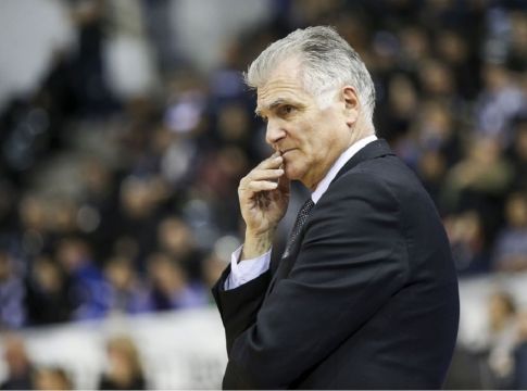Μαρκόπουλος: «Καταλύτης για την απόδοση μας ο Μποχωρίδης»