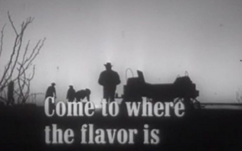 Πέθανε ο πρώτος «Marlboro man» – Δεν είχε καπνίσει ποτέ στη ζωή του
