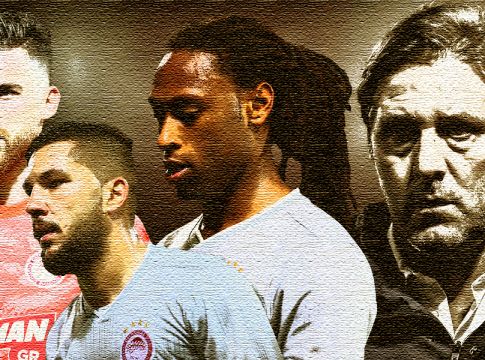 Ωρα να σηκώσουν το βάρος…