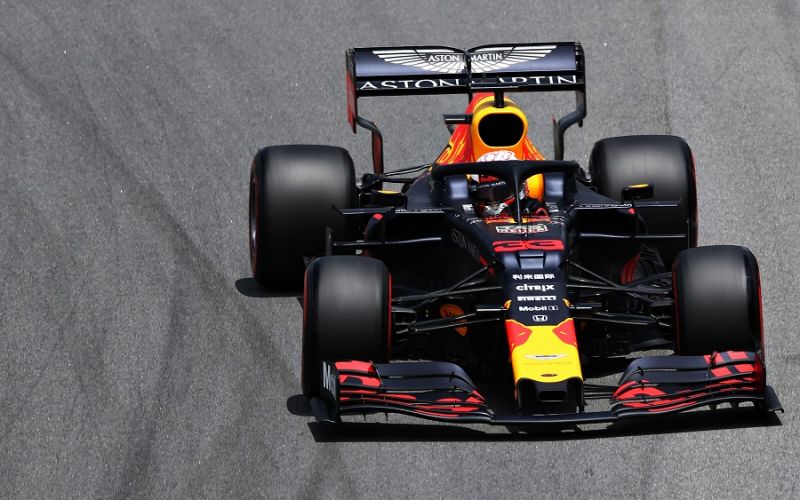 LIVE: Grand Prix Βραζιλίας