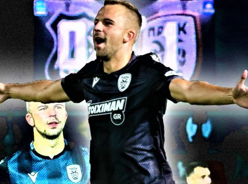 O’ Jogo: «Ο ΠΑΟΚ δεν έχει πληρώσει ακόμη για τον Μίσιτς»
