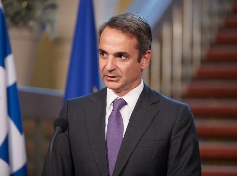 Στις ΗΠΑ ο Κυριάκος Μητσοτάκης – Οι στόχοι της επίσκεψης