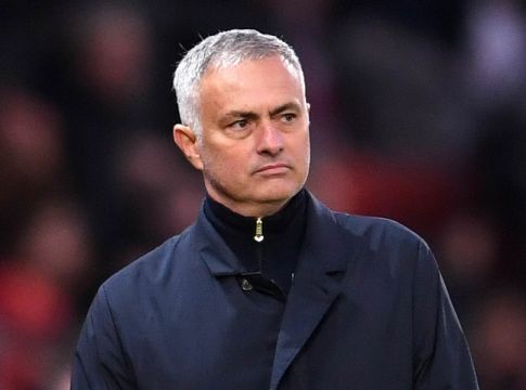 Αυτός είναι ο μοναδικός όρος που έθεσε ο Μουρίνιο στην Τότεναμ