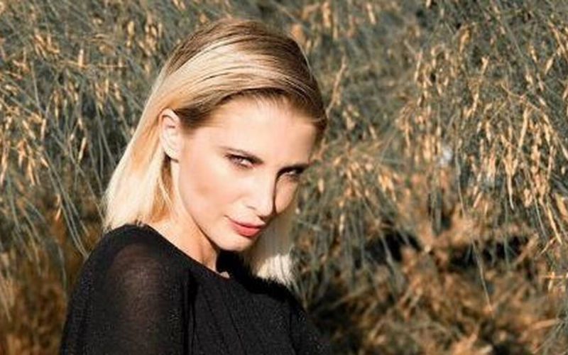 Ραγίζει καρδιές η Νίκη Κάρτσωνα: «Χάνω τη δύναμή μου, μπαμπά μην με αφήνεις»