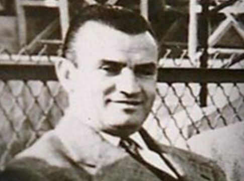 Άρης: Η απίστευτη ατάκα του Βικελίδη (pic)