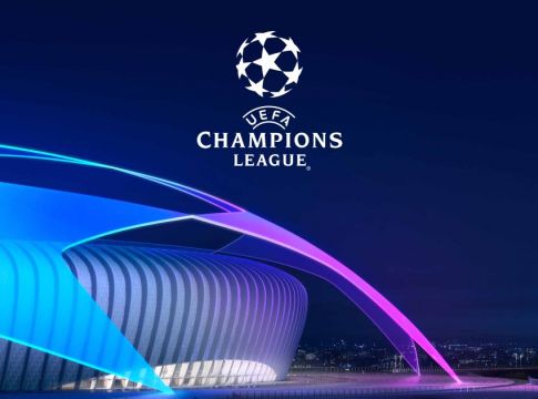 Live: Η πέμπτη αγωνιστική των ομίλων του Champions League