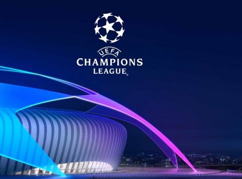 Live: Η πέμπτη αγωνιστική των ομίλων του Champions League