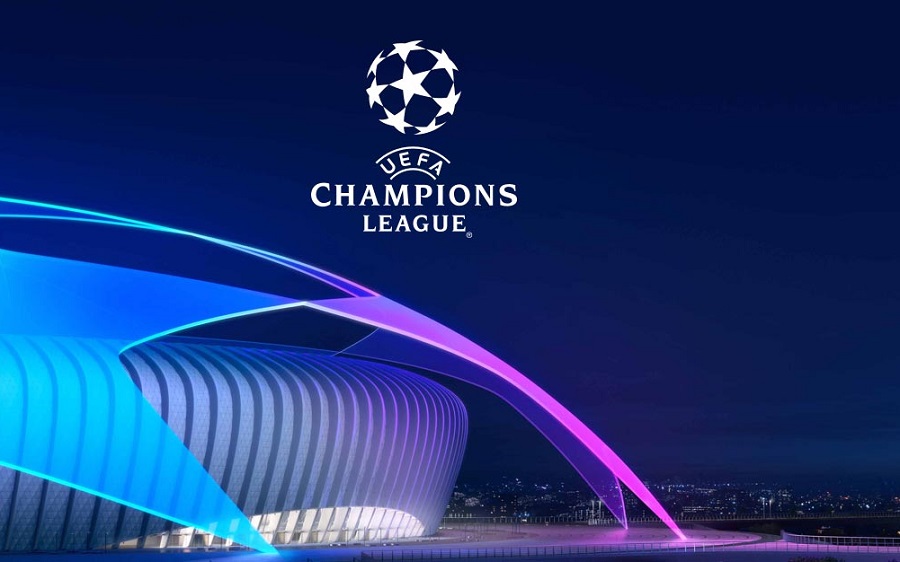 Live: Η πέμπτη αγωνιστική των ομίλων του Champions League