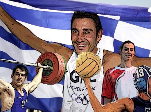 Οι Ολυμπιονίκες παίρνουν ανοικτά θέση κατά των ισόβιων προέδρων